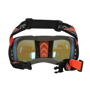 Lunettes cheval eQuick eVysor image-2