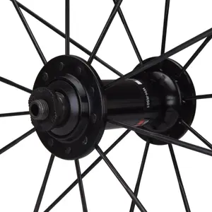 Fahrrad-Rad 8/9/10-Gang Felgenbremse Shimano WHR501FR image-2