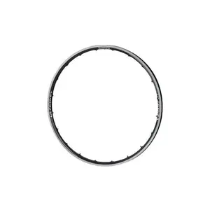 Hintere Felge Shimano SM-WHRIM