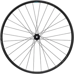 Fahrrad-Rad 10/11 Gänge Scheibenbremse Shimano WH-RS171-CL-R12-700C image-1
