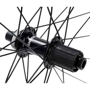 Fahrrad-Rad 10/11 Gänge Scheibenbremse Shimano WH-RS171-CL-R12-700C image-2