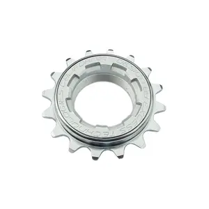 Laufrad wie usprobikes Excess 16 dentes image-1