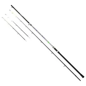 Cane boat Daiwa Exceler QB 302 H 50-200g image-0