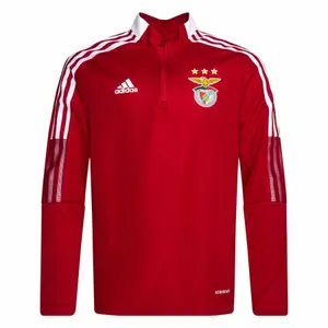 Kinder trainingspak Benfica Lisbonne image-1