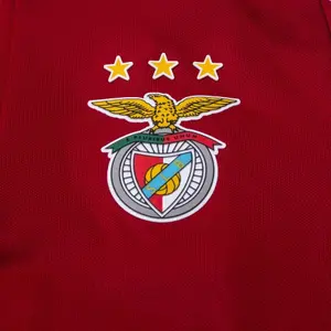 Kinder trainingspak Benfica Lisbonne image-3