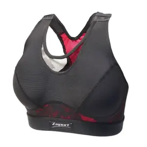 Sports bra ZSport Fitline Divine 2.0 image-0
