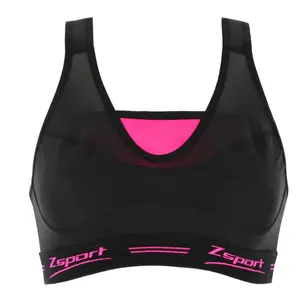 Brassière femme ZSport Virtuosity image-0