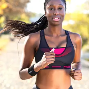 Brassière femme ZSport Virtuosity image-1