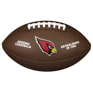 Ball Wilson NFL Arizona Cardinals Licensed