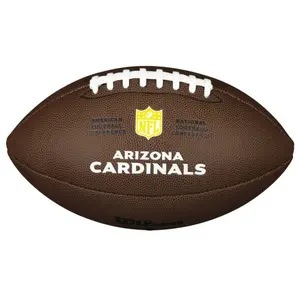 Ball Wilson NFL Arizona Cardinals Licensed image-1