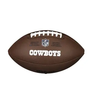 Ball Wilson NFL Dallas Cowboys Licensed image-0
