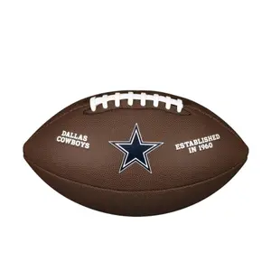 Ball Wilson NFL Dallas Cowboys Licensed image-1