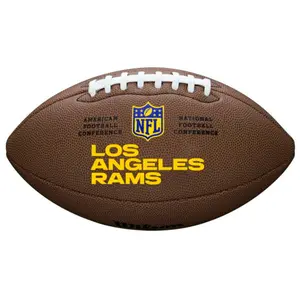 f1748xbla-ballon-wilson-nfl-los-angeles-rams-licensed-marron-taille-9