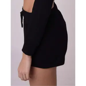 Molton-Shorts, Damen Project X Paris image-4