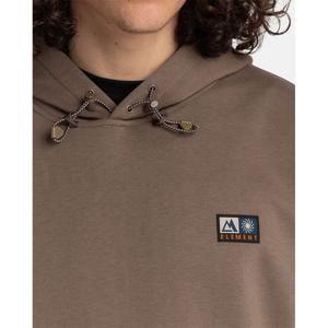 Camisola com capuz Element Rain Cornell Po image-4