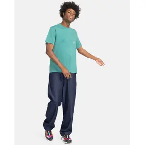 T-shirt Element Basic Pocket Pigment image-1