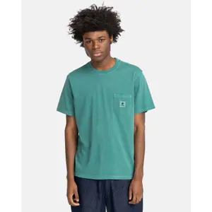 T-shirt Element Basic Pocket Pigment image-2