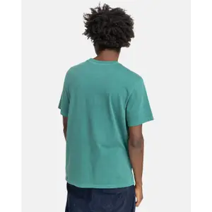 T-shirt Element Basic Pocket Pigment image-3