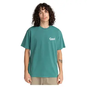 T-shirt Element Script Chest image-1