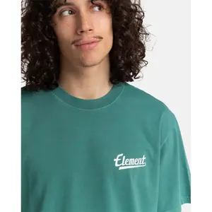 T-shirt Element Script Chest image-4