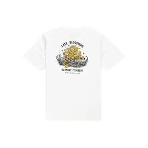 T-shirt Element Coffin image-1