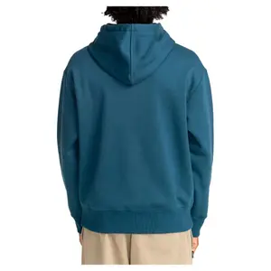 Camisola com capuz Element Rain Cornell Zh image-3