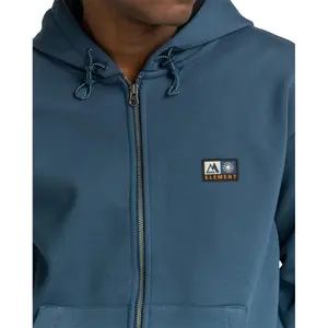 Camisola com capuz Element Rain Cornell Zh image-4