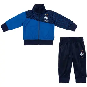 Dětský sportovní oblek Francie 2022/23 image-0