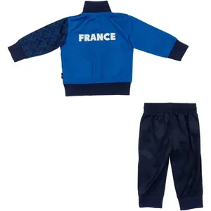 Dětský sportovní oblek Francie 2022/23 image-1