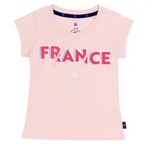 Dívčí tričko Francouzský tým 2022/23 image-0