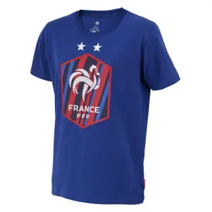 T-shirt enfant France Big Logo 2022/23 image-0