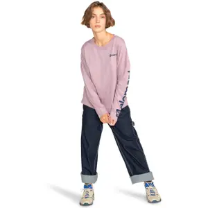 T-shirt femme Element Joint 2.0 image-1