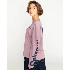 T-shirt femme Element Joint 2.0 image-4