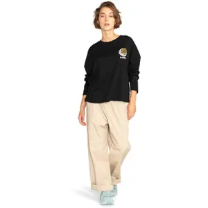 T-shirt crop femme Element Prowl image-1