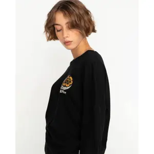 T-shirt crop femme Element Prowl image-4