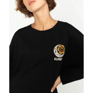 T-shirt crop femme Element Prowl image-5