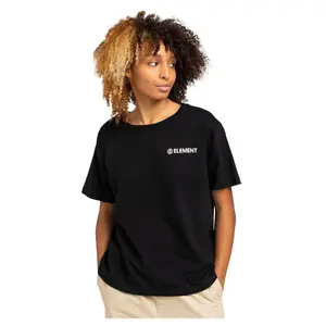 T-shirt femme Element Blazin Chest image-1