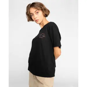 T-shirt femme Element Glacier image-3