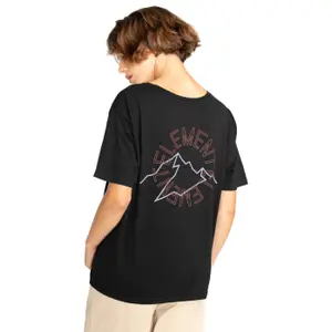 T-shirt femme Element Glacier image-4