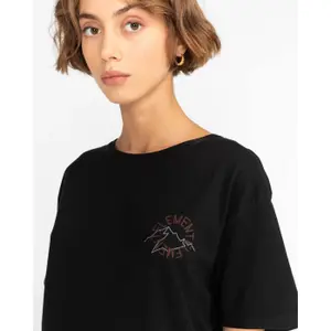 T-shirt femme Element Glacier image-5