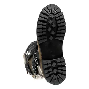 Bottes moto TCX Drifter WP image-1