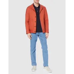 Polo Farah Blanes image-2