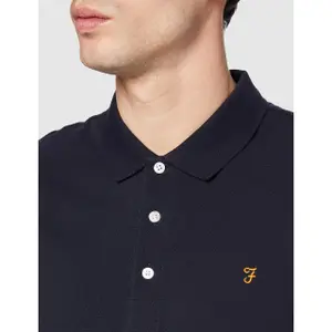 Polo Farah Blanes image-3