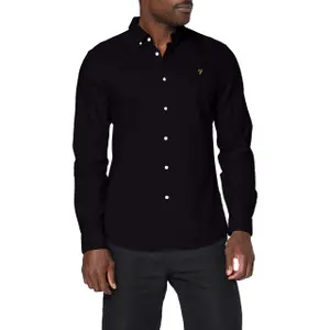 Chemise manches longues Farah Brewer image-1