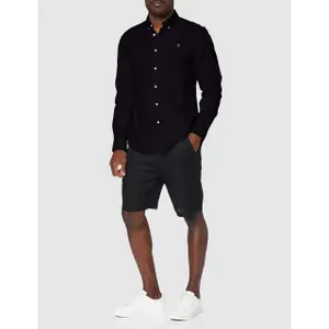 Chemise manches longues Farah Brewer image-2