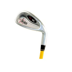 Hierro de golf n°5 diestro infantil Boston Junior image-0