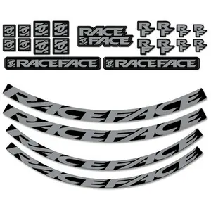 Kit Race Face stickers image-0