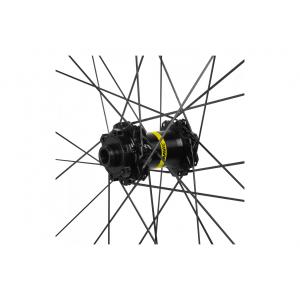 Front bicycle wheel Mavic E-Deemax 35 image-2