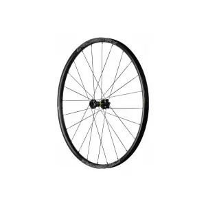 Roue de vélo avant Mavic Crossmax Boost 27.5 6B Disc Tubeless image-1