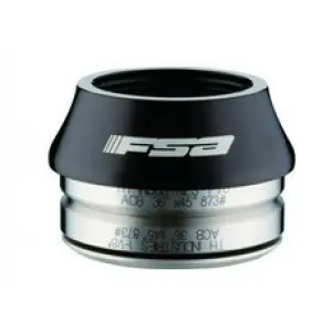 Integrated headset FSA Orbit is2 1 1/8 36°/45° capot 20mm